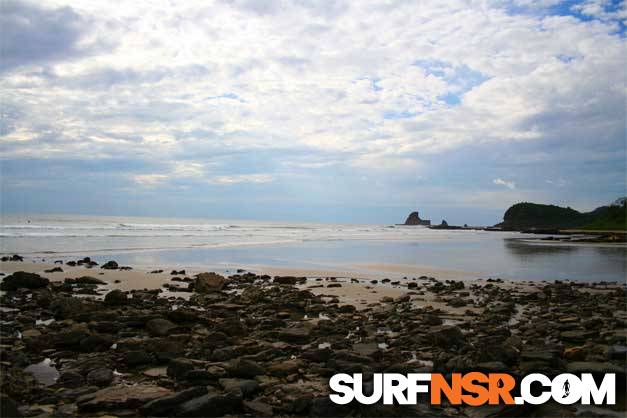 Surf Report for 11/22/2005