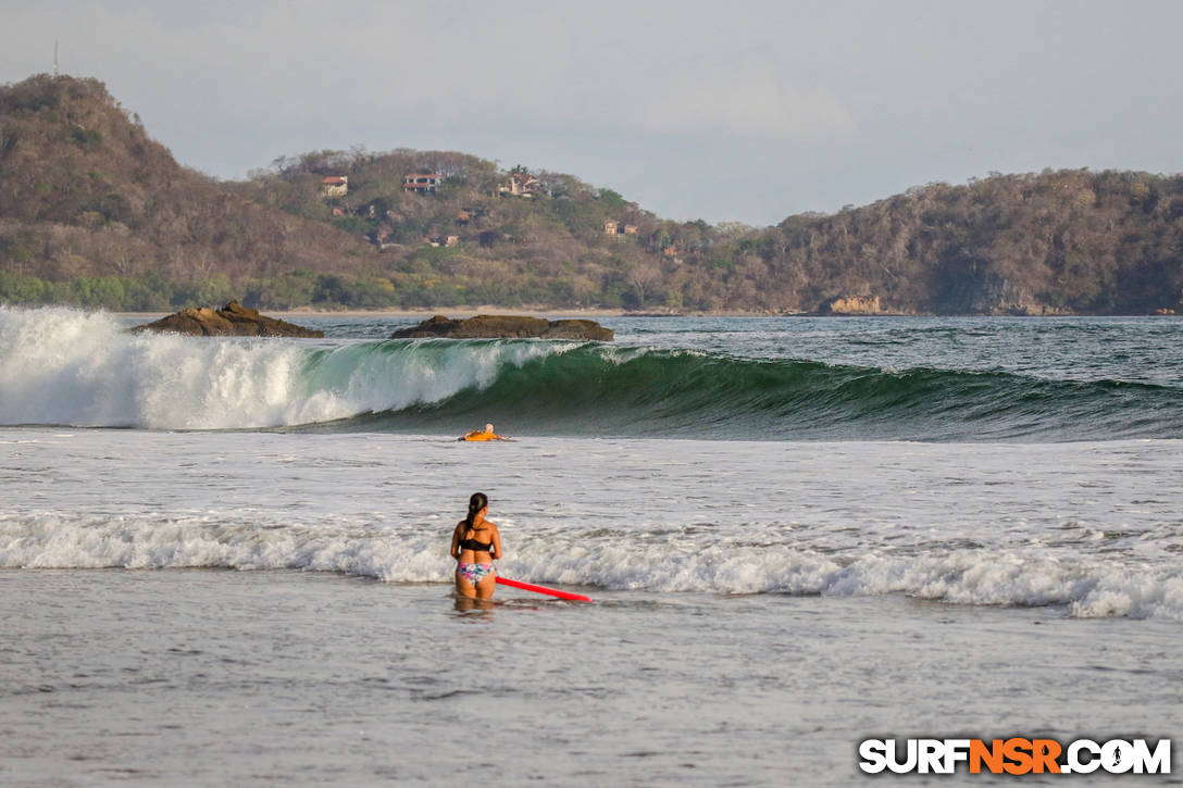 Surf Report for 04/19/2021