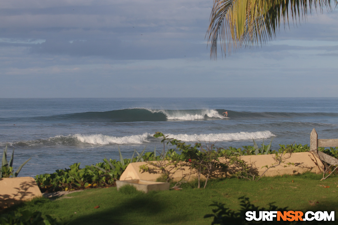 Surf Report for 08/30/2017