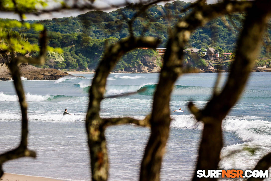Surf Report for 11/21/2021