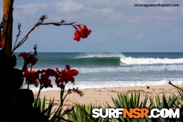 Surf Report for 10/08/2011