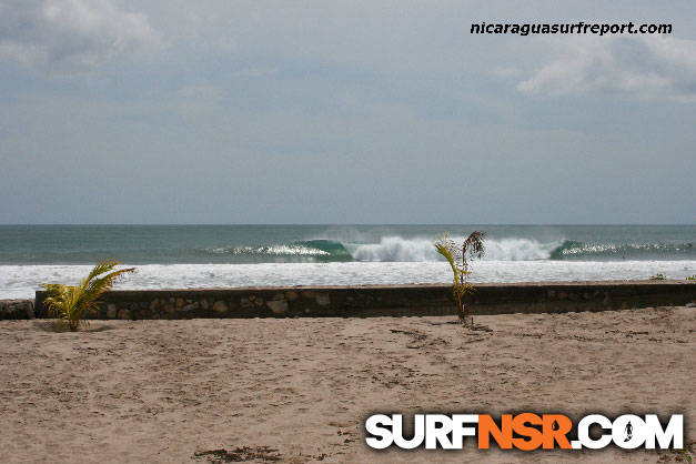 Surf Report for 09/23/2009