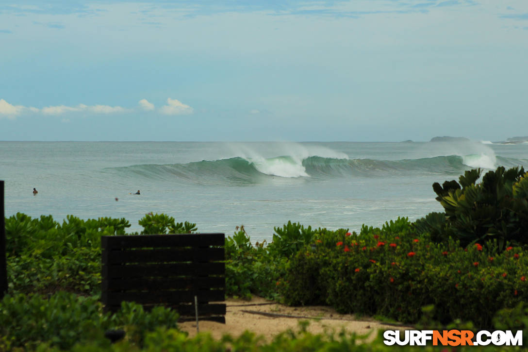 Surf Report for 06/24/2018
