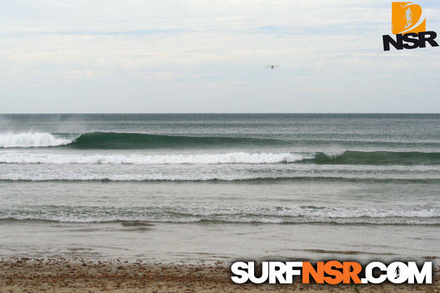 Surf Report for 11/19/2008