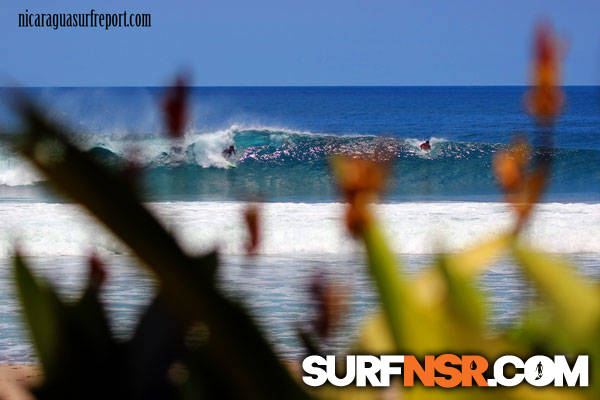 Nicaragua Surf Report - Report Photo 04/20/2012  4:33 PM 