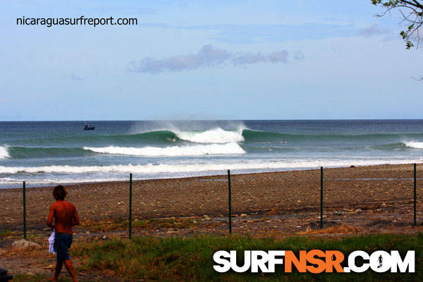 Surf Report for 06/16/2013