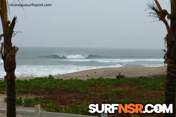 Surf Report for 05/15/2011