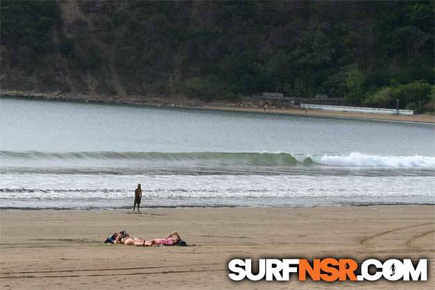 Nicaragua Surf Report - Report Photo 02/03/2006  10:10 AM 