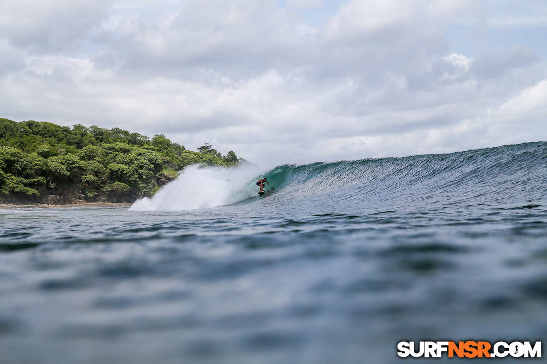 Surf Report for 07/25/2019