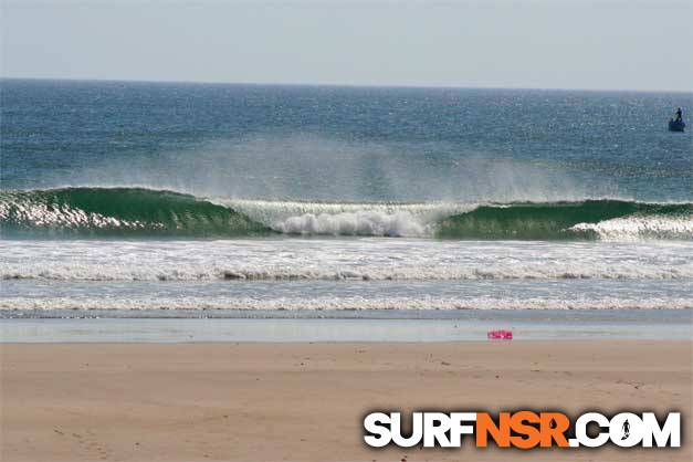 Surf Report for 04/22/2006