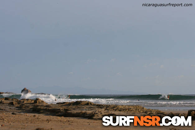 Surf Report for 05/31/2009