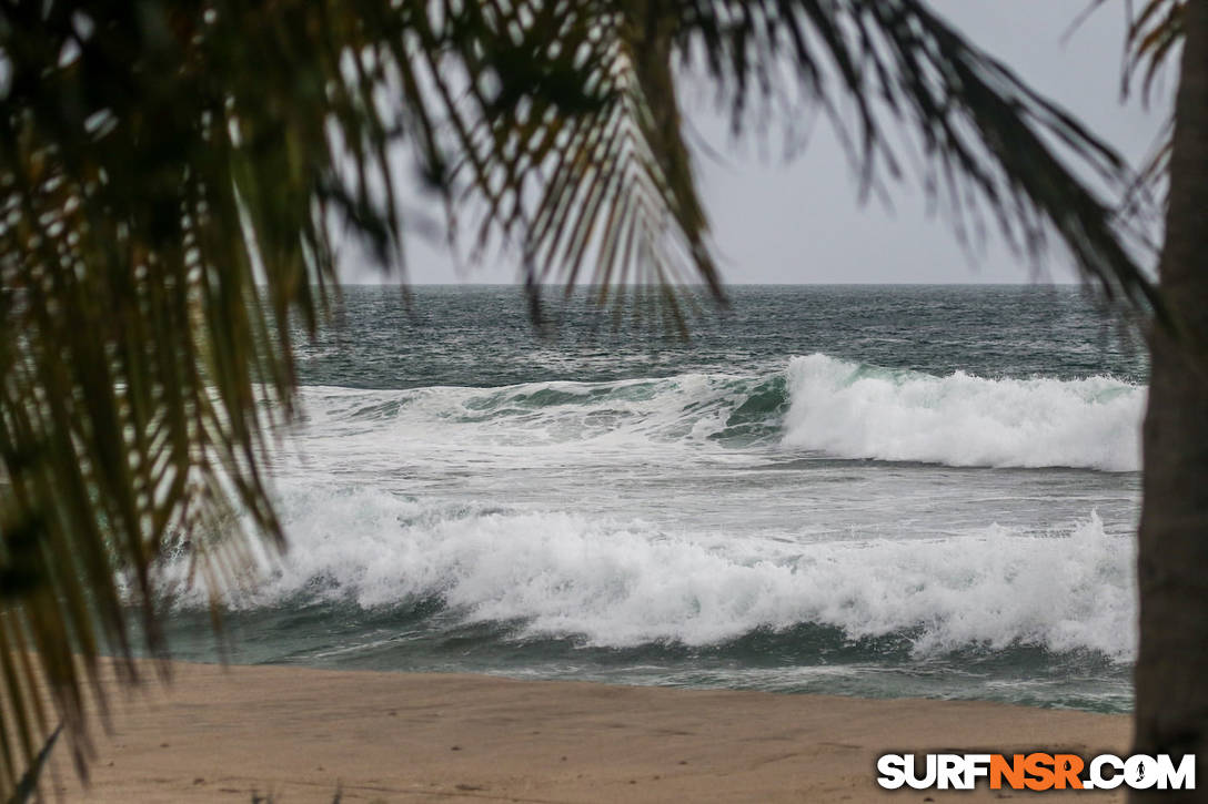 Surf Report for 08/19/2020