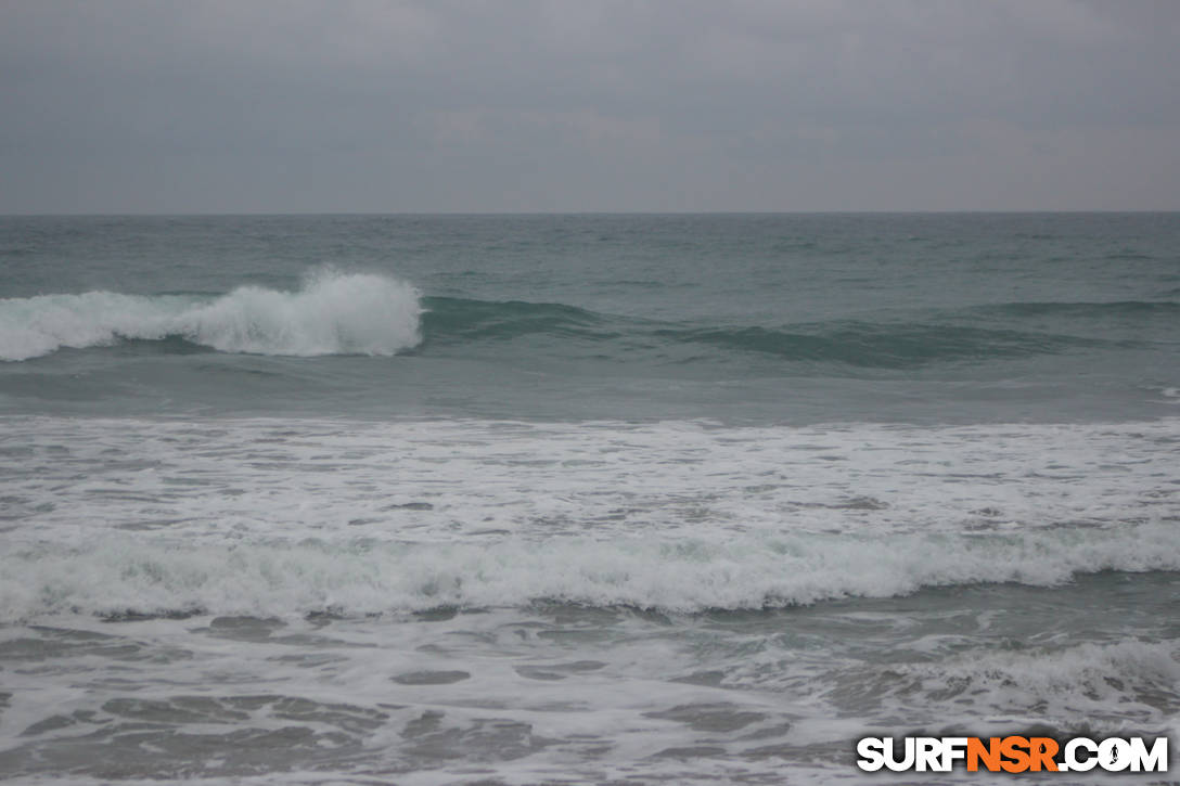 Surf Report for 11/02/2020