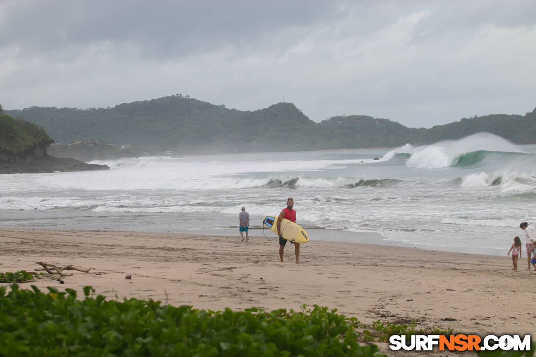 Surf Report for 07/04/2020