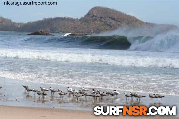 Nicaragua Surf Report - Report Photo 03/22/2007  8:43 PM 