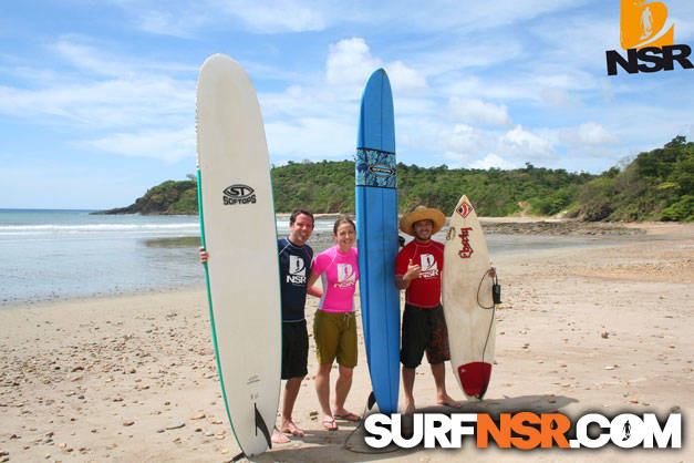 Nicaragua Surf Report - Report Photo 11/15/2008  6:28 PM 