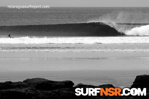 Surf Report for 07/15/2014