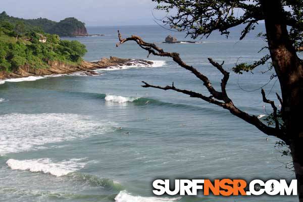 Surf Report for 07/18/2011