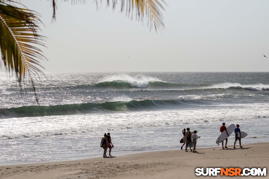 Surf Report for 02/10/2018