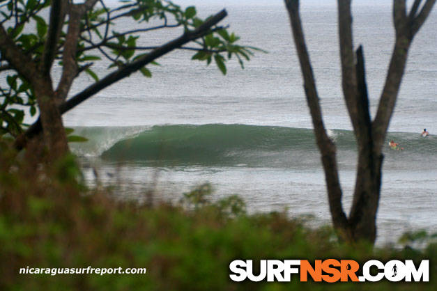 Surf Report for 06/07/2009