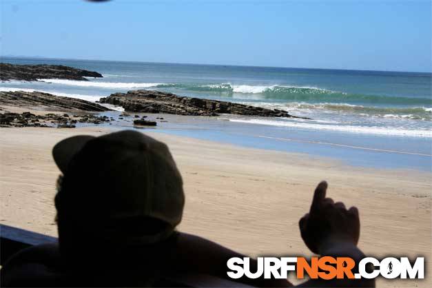 Nicaragua Surf Report - Report Photo 02/10/2006  5:26 PM 