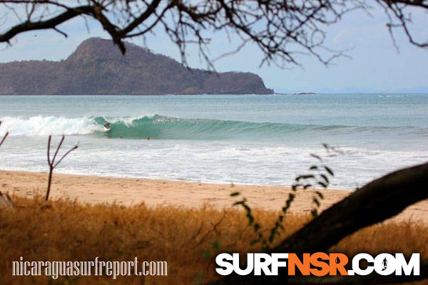 Surf Report for 05/10/2012