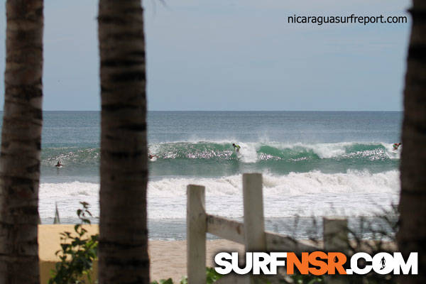 Surf Report for 08/28/2013
