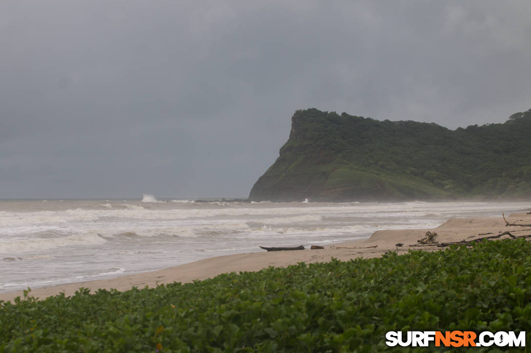 Surf Report for 11/07/2020