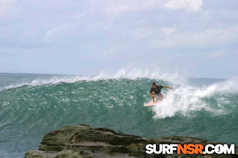 Nicaragua Surf Report - Report Photo 06/20/2005  10:50 AM 