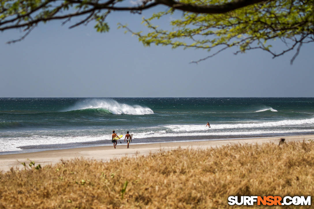 Surf Report for 01/17/2022