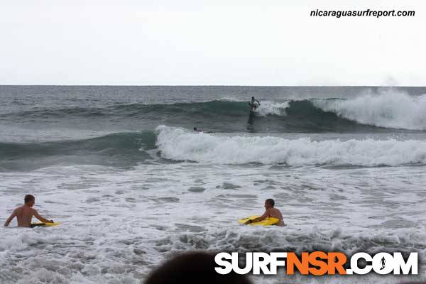 Nicaragua Surf Report - Report Photo 07/31/2011  6:59 PM 