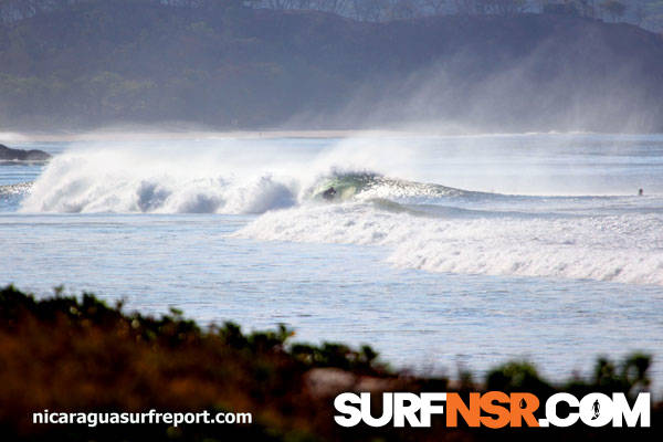 Nicaragua Surf Report - Report Photo 03/16/2013  6:51 PM 