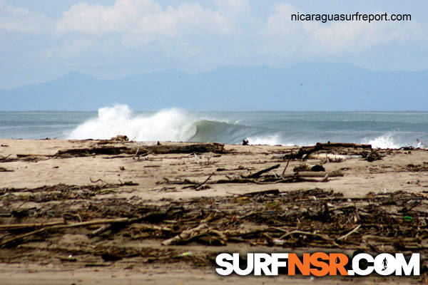 Surf Report for 08/23/2010