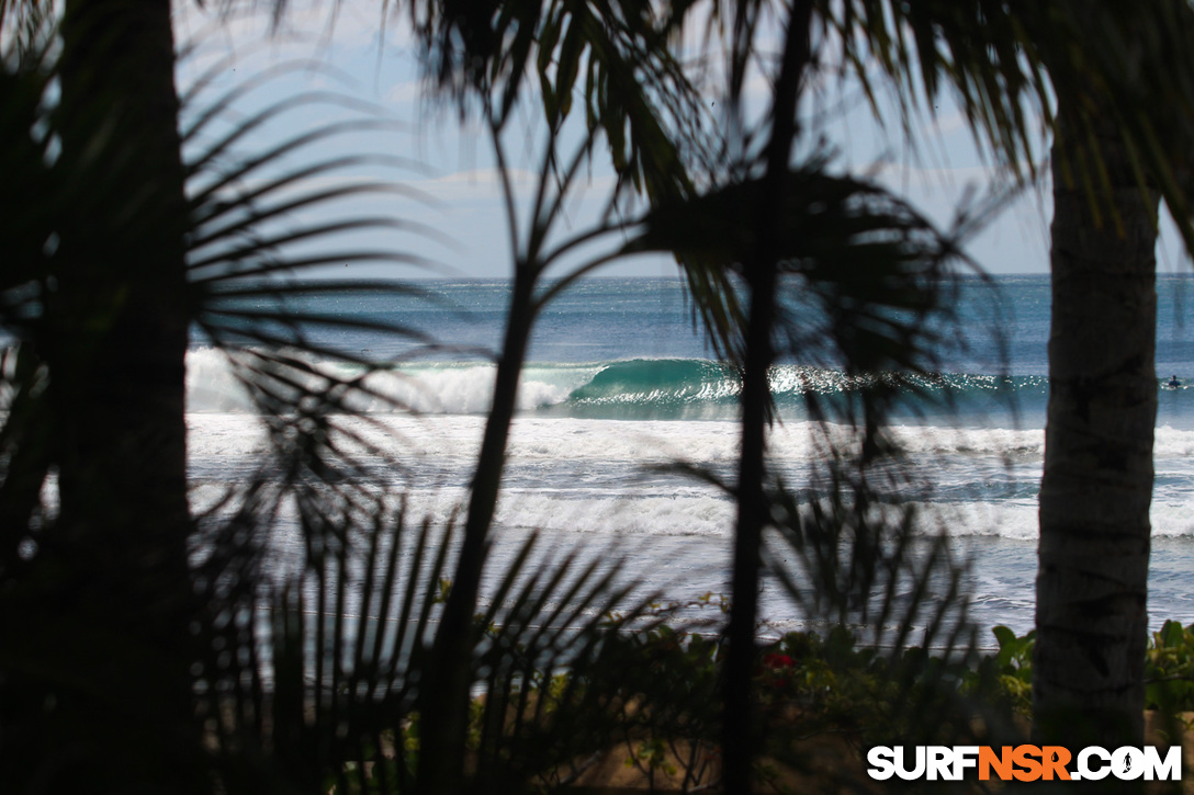 Surf Report for 11/04/2016