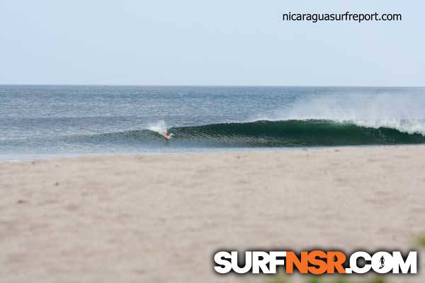 Surf Report for 03/18/2014