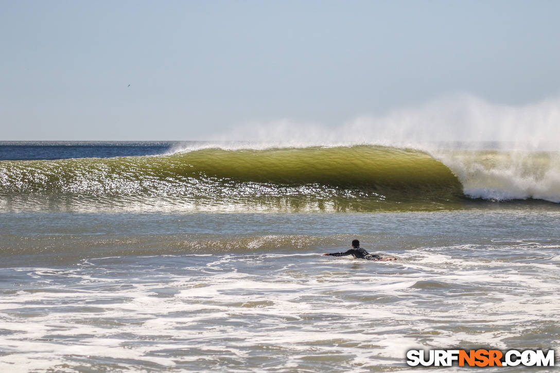 Surf Report for 12/13/2020