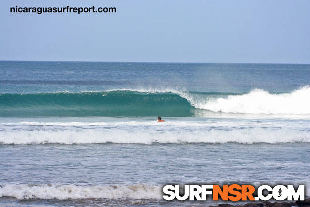 Surf Report for 06/04/2009