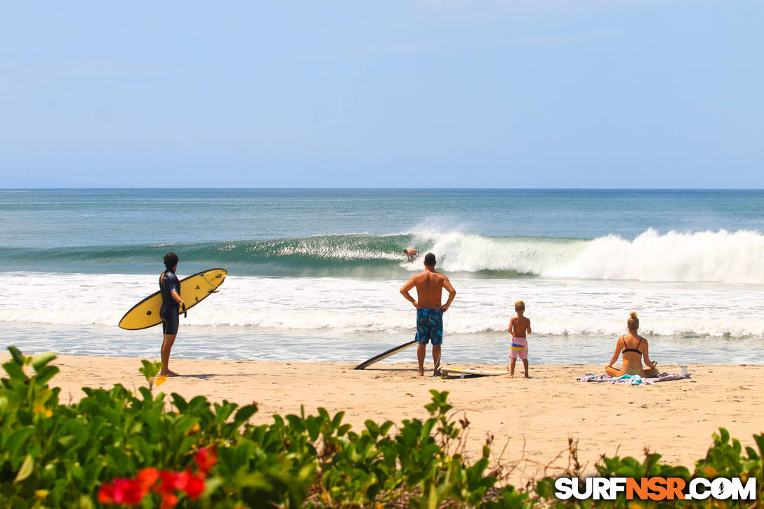 Nicaragua Surf Report - Report Photo 04/02/2020  3:24 PM 