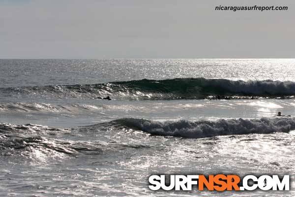 Surf Report for 10/01/2011