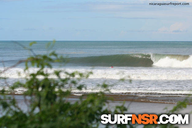 Nicaragua Surf Report - Report Photo 07/19/2008  7:51 PM 