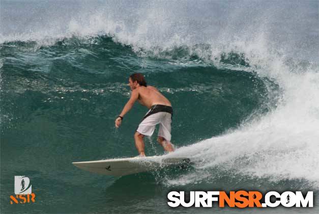 Surf Report for 05/22/2007