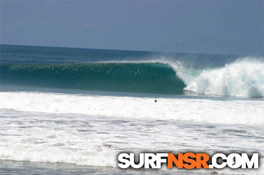 Surf Report for 08/20/2005