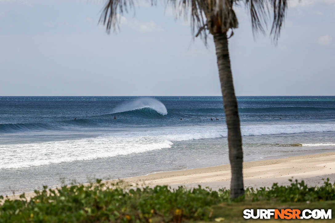 Surf Report for 12/21/2018