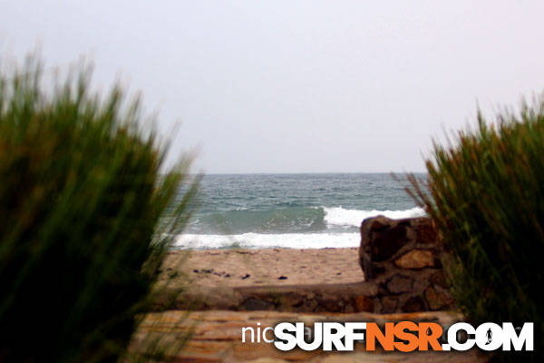 Surf Report for 10/19/2012