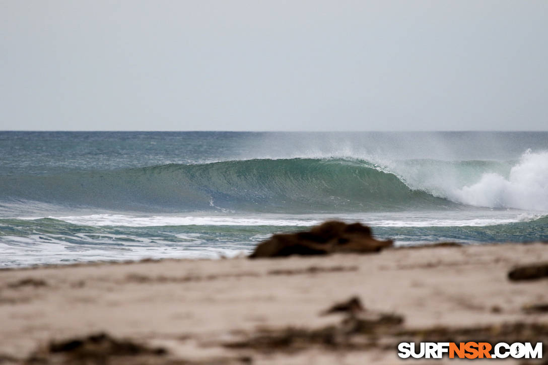 Surf Report for 10/25/2018