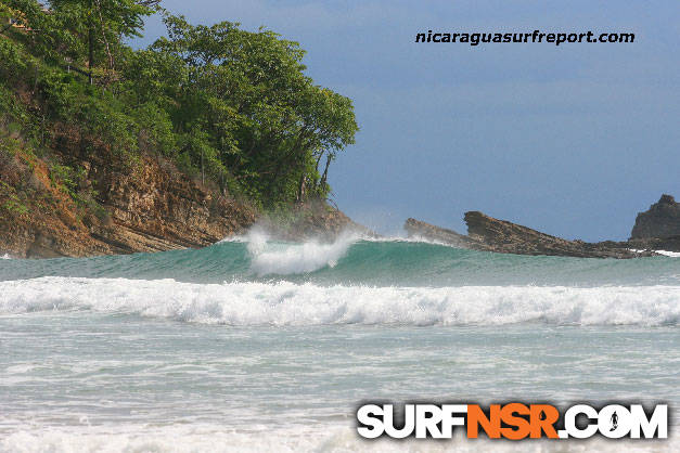 Nicaragua Surf Report - Report Photo 10/05/2009  3:05 PM 