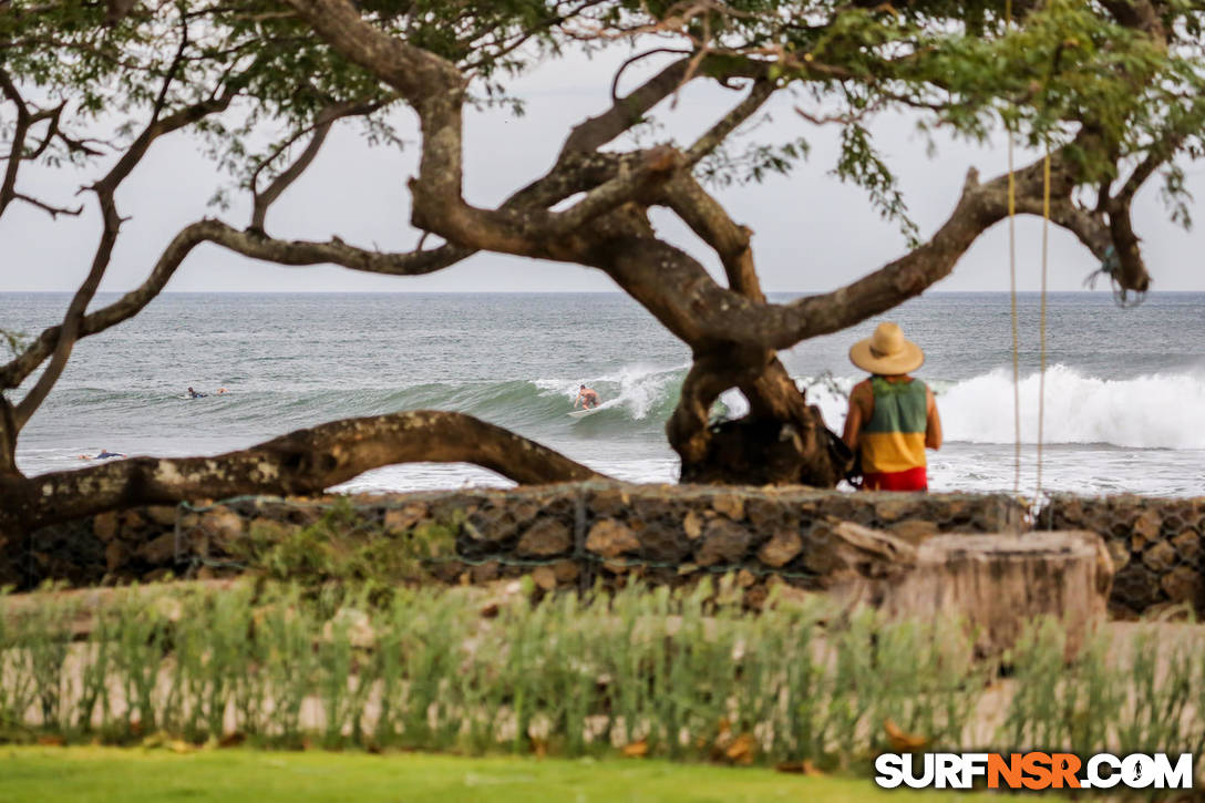 Surf Report for 05/07/2019