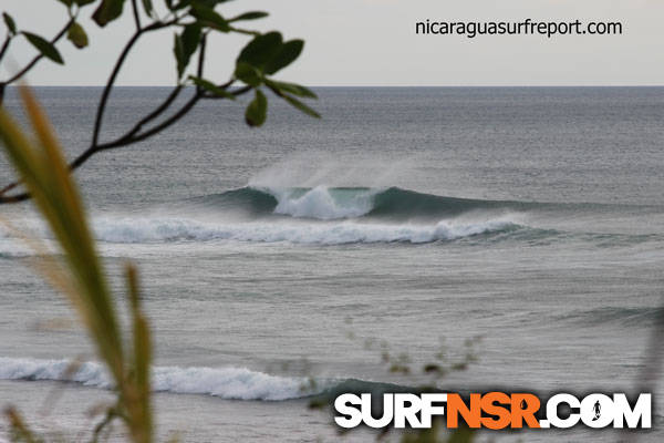 Surf Report for 11/14/2014