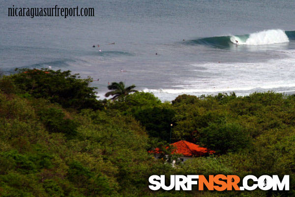 Surf Report for 05/27/2012