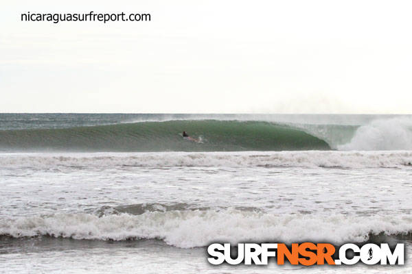 Nicaragua Surf Report - Report Photo 06/10/2014  8:40 PM 